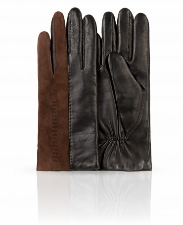 Перчатки Женские S13_TREVE/BL//11